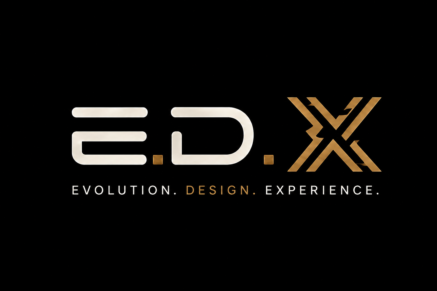 E.D.X Evolution Design Experience Preview