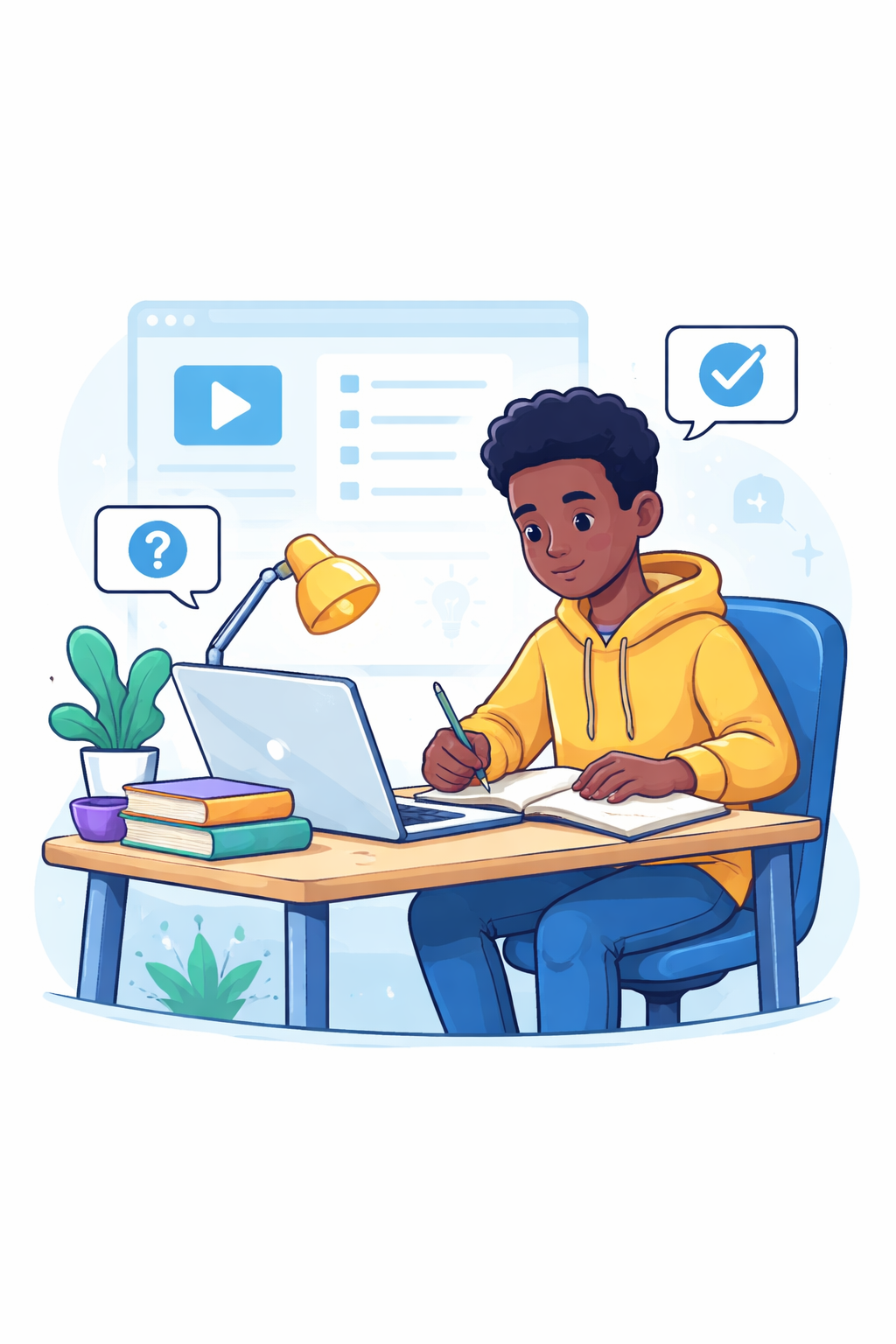 ExamPrepHub Platform Preview